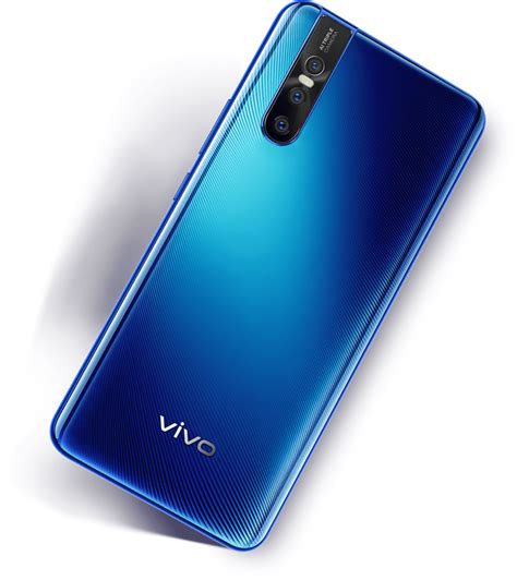 vivo V15 Pro .